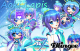 AOKI LAPIS