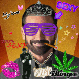 BillyMays