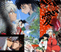 Kagome e Inuyasha