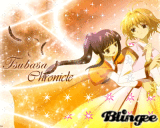 tsubasa tomoyo y sakura