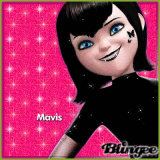 Mavis =D