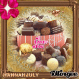 Have a Valentines Choccie!!