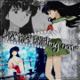 Kagome Higurashi .;*I hope you can see me smiling now *;. Kagome Higurashi .;*I hope you can see me smiling now *;.