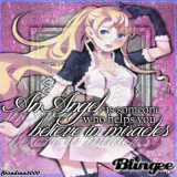 Vocaloid-Sweet Ann