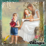 An early Valentine `s day card for you Friend.