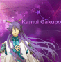 Kamui Gakupo