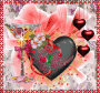 14 DE FEBRERO, SAN VALENTIN--SOFIA