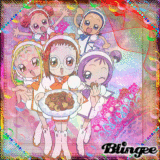 Magical Doremi !! ♥