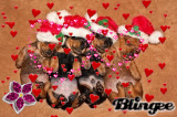 Puppy Love Christmas