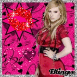 AVRIL LAVIGNE