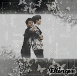 B.A.P titanic