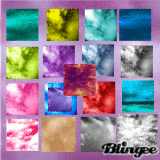 animated, clouds, bg