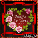 A mis  querid@s amig@s de blingee .. .