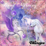 Good Morning