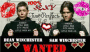 WANTED