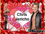 Chris Jericho Valentine  (2-15-2013)
