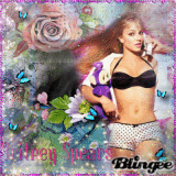 provacative britney