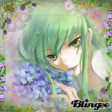 code geass