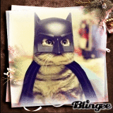 chat batman