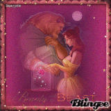 Beauty and the beast