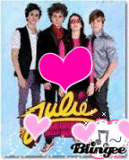 Julie il segreto della musica