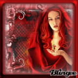 Fireplace of love ~~~~~ Kamin der Liebe