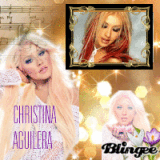 Christina Aguilera #2