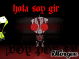 gir va por ti
