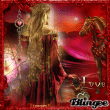 Princess Lore  