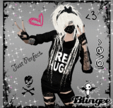 IMVU AVATARS