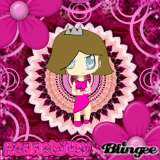 Princess July: "Don't laugh, don't even smirk!"