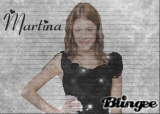 B.I.B Martina Stoessel (or Violetta)
