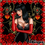 Sexy Girl/Valentine
