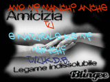 ciao amo