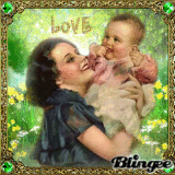 Mother and Baby