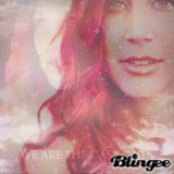 We are the others... Charlotte Wessels