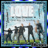 One Direction!!!