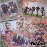 One Direction ♥ One Way Or Another