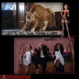 Let's Do the Time Warp Again!