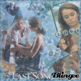 Miley & Liam ♥ The Last Song