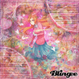 ღ Orihime inoue ღ