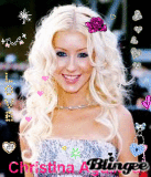 Christina Aguilera