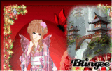 Japan Blingee