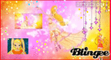 Stella Winx Club Harmonix