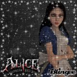 (☆..*•.¸..Alice Madness Returns..¸.•*..★)
