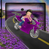Born to be Wild