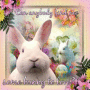Can anybody find me some bunny to love?