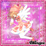 Kinomoto Sakura-chan