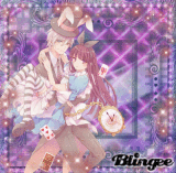 Soushi & Ririchiyo