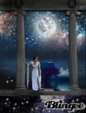 MOON GODDESS